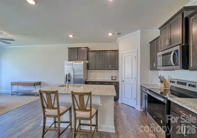 3rd image of 189 Valley Breeze Rd, Fletcher, NC 28732 | MLS# 4395608