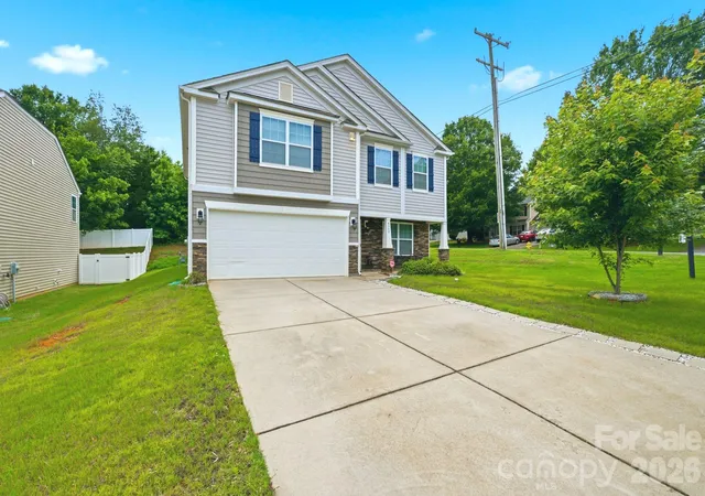 2nd image of 8502 Mansell Ct, Charlotte, NC 28215 | MLS# 4395611