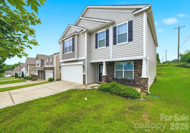 3rd image of 8502 Mansell Ct, Charlotte, NC 28215 | MLS# 4395611