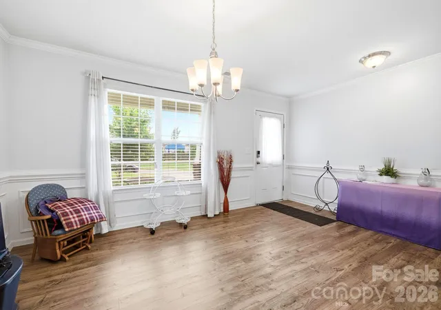 4th image of 8502 Mansell Ct, Charlotte, NC 28215 | MLS# 4395611