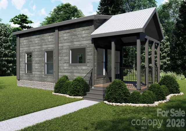 Photo 1 of Single family home for sale at #132 Blue Hl Pkwy, Marion, NC 28752 | MLS# 4395618 | Listing updated on 2026-08-03