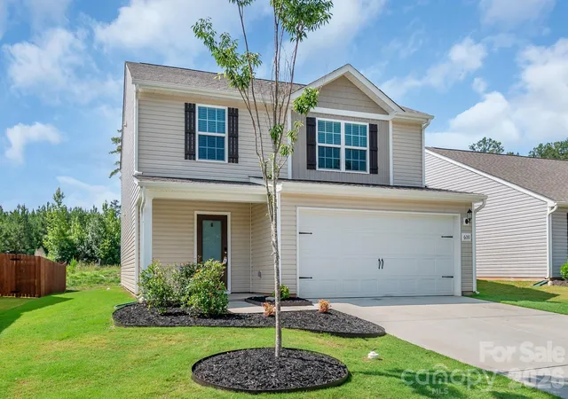 Photo 1 of Single family home for sale at 600 Lamorak Pl, Richburg, SC 29729 | MLS# 4395625 | Listing updated on 2026-10-05