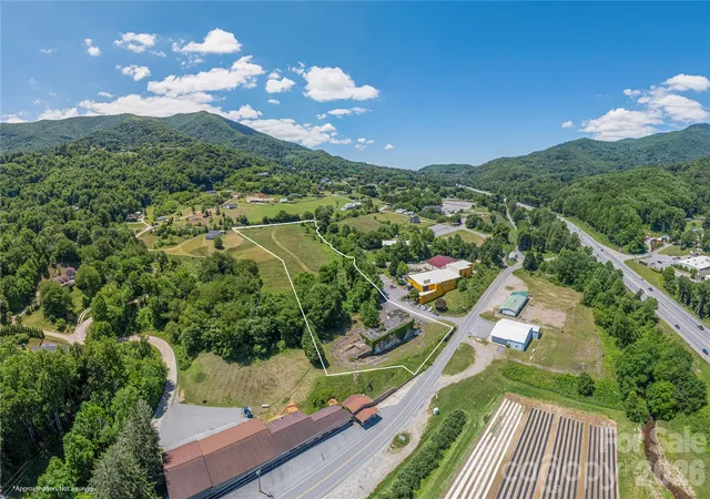 17th image of 23 Providence Pl, Waynesville, NC 28786 | MLS# 4395627
