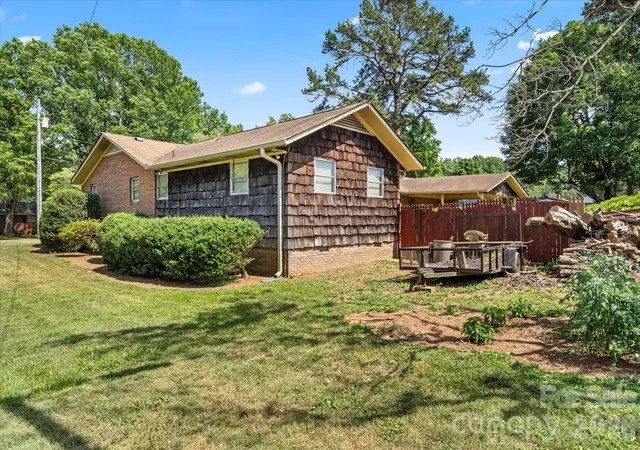 5th image of 521 W Stokes St, China Grove, NC 28023 | MLS# 4395634