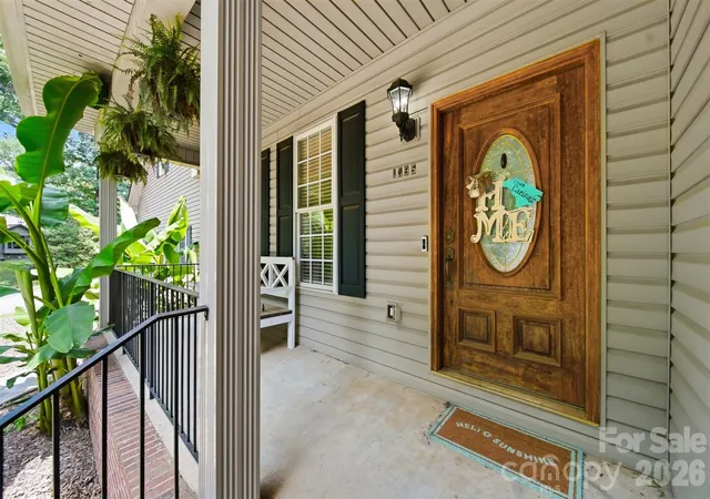 2nd image of 1395 Robinhood Dr, Morganton, NC 28655 | MLS# 4395636