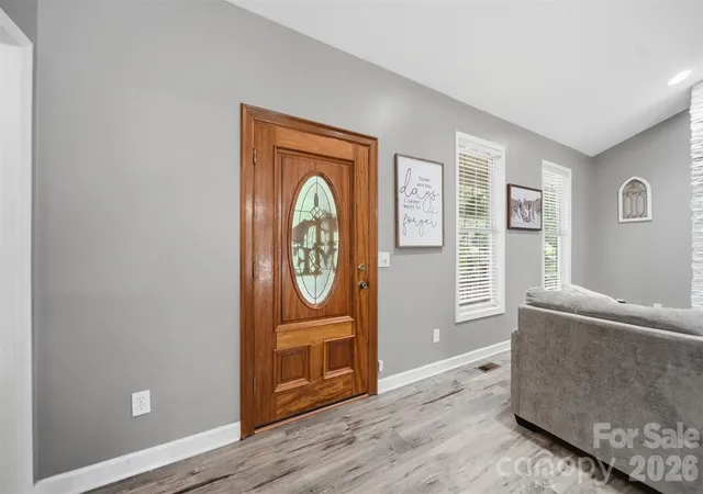 4th image of 1395 Robinhood Dr, Morganton, NC 28655 | MLS# 4395636
