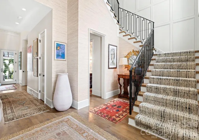 Photo 3 of Single family home for sale at 2310 Beverly Dr, Charlotte, NC 28207 | MLS# 4395638 | Listing updated on 2026-08-12