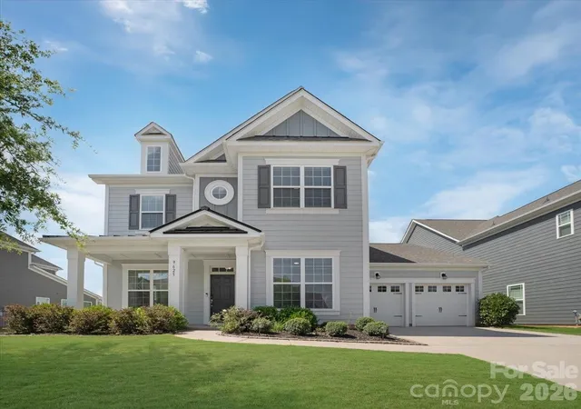 4th image of 9625 Herringbone Ln Nw, Concord, NC 28027 | MLS# 4395640