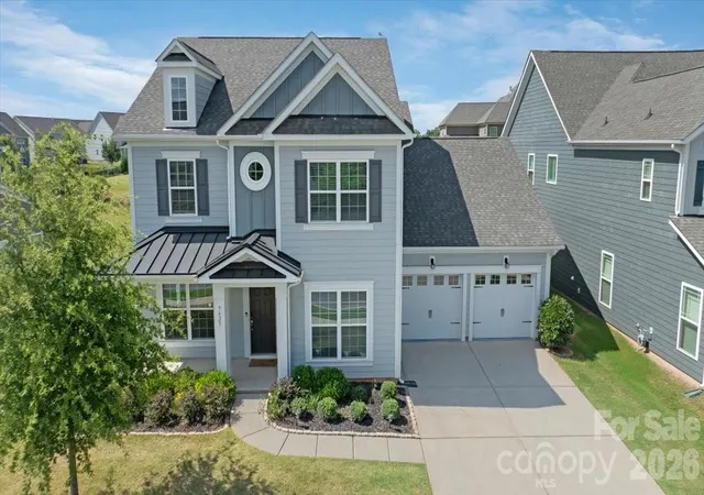 2nd image of 9625 Herringbone Ln Nw, Concord, NC 28027 | MLS# 4395640