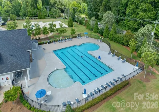 48th image of 9625 Herringbone Ln Nw, Concord, NC 28027 | MLS# 4395640