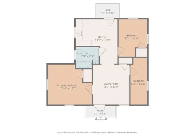 Photo 22 of Single family home for sale at 2300 Kennesaw Dr, Charlotte, NC 28216 | MLS# 4395642 | Listing updated on 2026-08-19