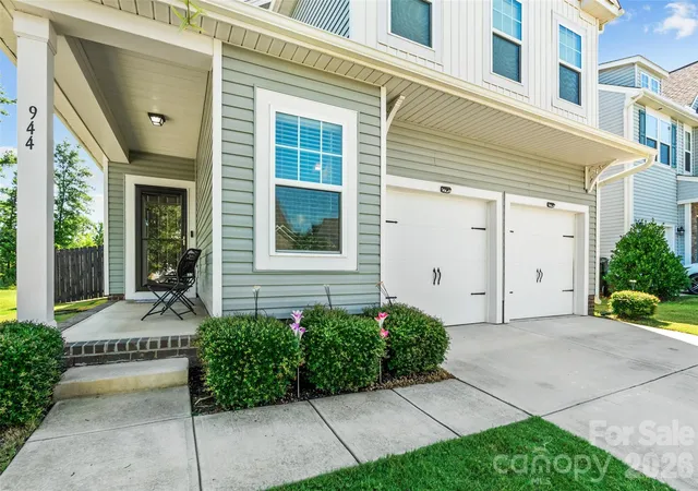 Homes for sale in Rock Hill, SC | 944 Von Buren Blvd, Rock Hill, SC 29730 | MLS# 4395648