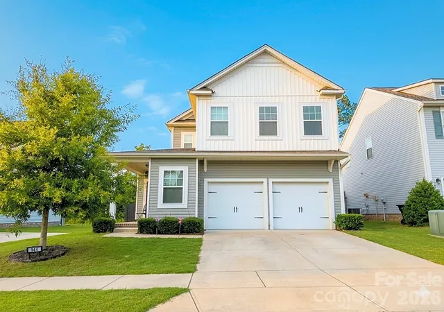 Homes for sale in Rock Hill, SC | 944 Von Buren Blvd, Rock Hill, SC 29730 | MLS# 4395648