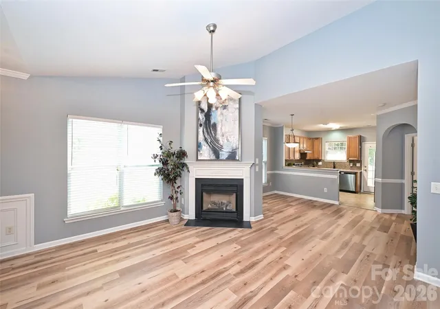 Homes for sale in Matthews, NC | 1549 Hammond Dr, Matthews, NC 28104 | MLS# 4395649