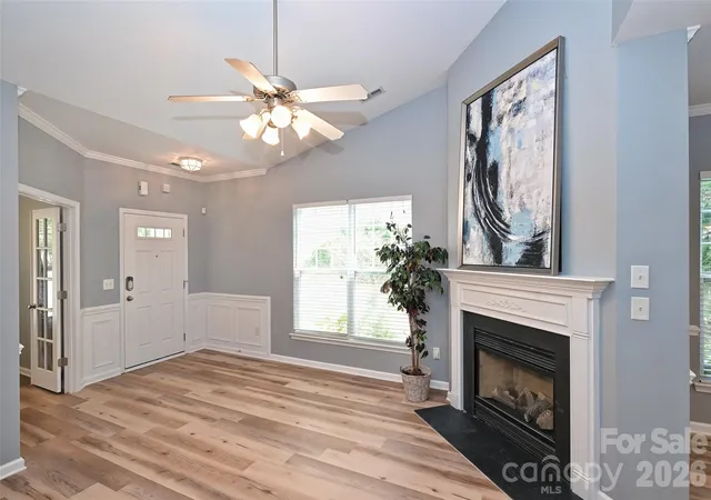 Homes for sale in Matthews, NC | 1549 Hammond Dr, Matthews, NC 28104 | MLS# 4395649