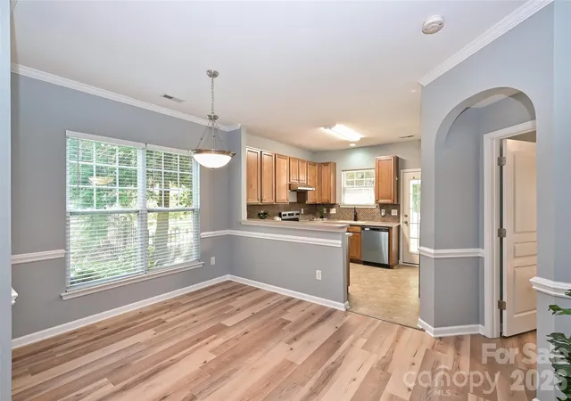 Homes for sale in Matthews, NC | 1549 Hammond Dr, Matthews, NC 28104 | MLS# 4395649