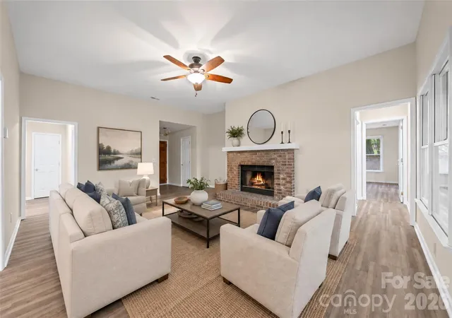 Photo 3 of Single family home for sale at 5053 Suwarrow Ct, Fort Mill, SC 29708 | MLS# 4395650 | Listing updated on 2026-09-02