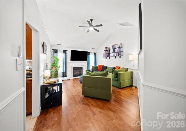 3rd image of 2613 Parkwest Dr #7, Albemarle, NC 28001 | MLS# 4395657