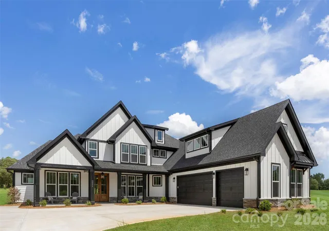 Photo 1 of Single family home for sale at 4606 Quiet Rail Ct, Lancaster, SC 29720 | MLS# 4395665 | Listing updated on 2026-10-10