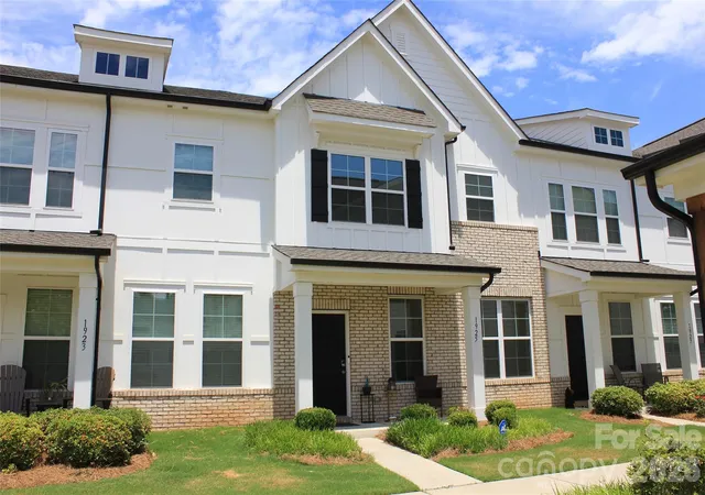 Photo 1 of Townhouse for sale at 1925 Plath Top Rd, Rock Hill, SC 29732 | MLS# 4395666 | Listing updated on 2026-08-06
