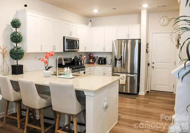 Photo 3 of Townhouse for sale at 1925 Plath Top Rd, Rock Hill, SC 29732 | MLS# 4395666 | Listing updated on 2026-08-06