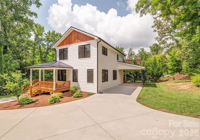 35th image of 18 Wildwood Park Dr, Weaverville, NC 28787 | MLS# 4395669