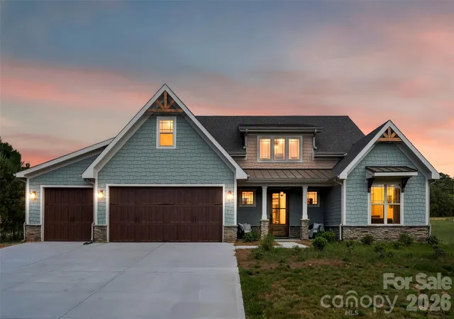 Photo 29 of Single family home for sale at 4614 Quiet Rail Ct, Lancaster, SC 29720 | MLS# 4395675 | Listing updated on 2026-08-19