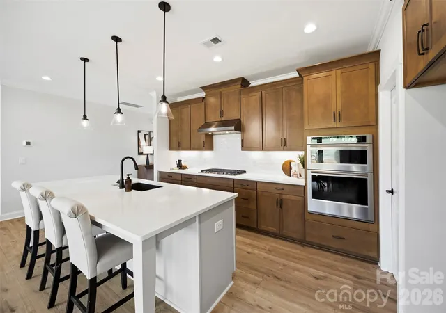Photo 3 of Single family home for sale at 4614 Quiet Rail Ct, Lancaster, SC 29720 | MLS# 4395675 | Listing updated on 2026-08-19