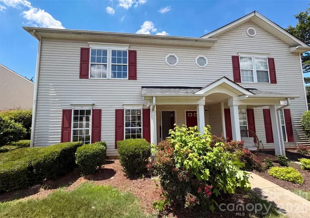 Photo 1 of Condo for sale at 3831 Mohawk Ct, Charlotte, NC 28215 | MLS# 4395683 | Listing updated on 2026-09-30