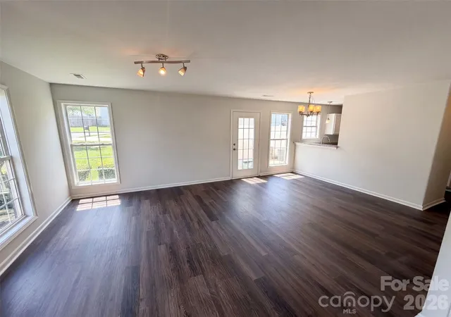 Photo 3 of Condo for sale at 3831 Mohawk Ct, Charlotte, NC 28215 | MLS# 4395683 | Listing updated on 2026-09-30