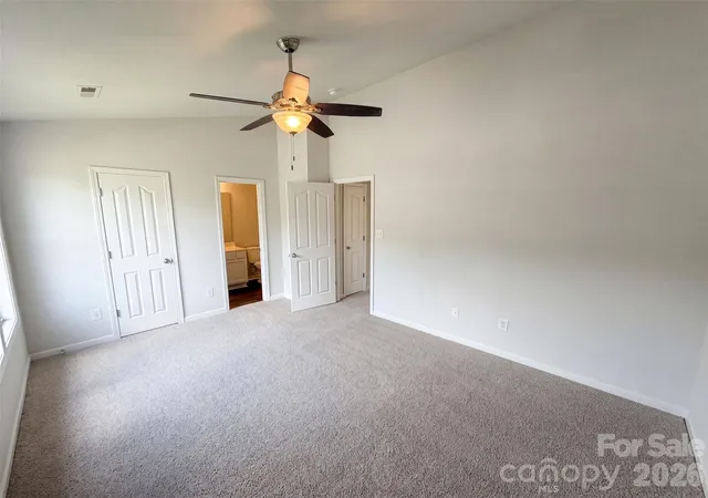 Listing Photo 4 - Condo for sale in building located at 3831 Mohawk Ct, Charlotte, NC 28215