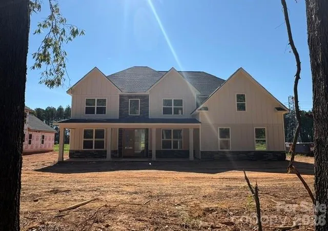 Photo 1 of Single family home for sale at 3315 Watkins Rd, Monroe, NC 28110 | MLS# 4395690 | Listing updated on 2026-10-08