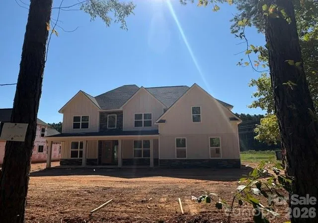Photo 2 of Single family home for sale at 3315 Watkins Rd, Monroe, NC 28110 | MLS# 4395690 | Listing updated on 2026-10-08