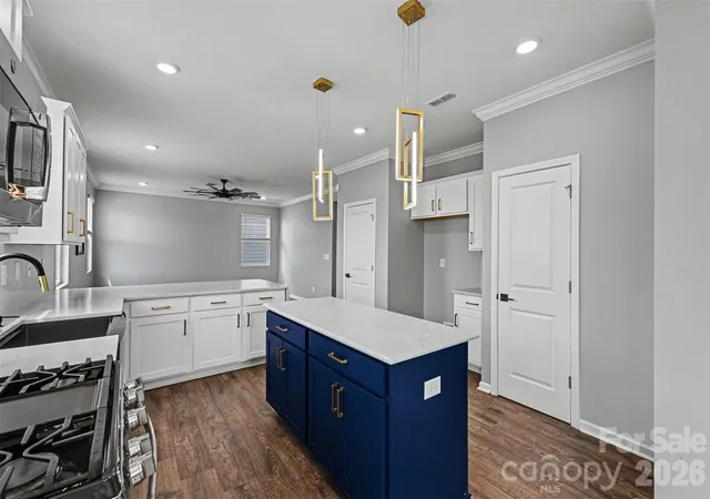 Photo 3 of Single family home for sale at 1448 Harleston St, Indian Trail, NC 28079 | MLS# 4395691 | Listing updated on 2026-08-30