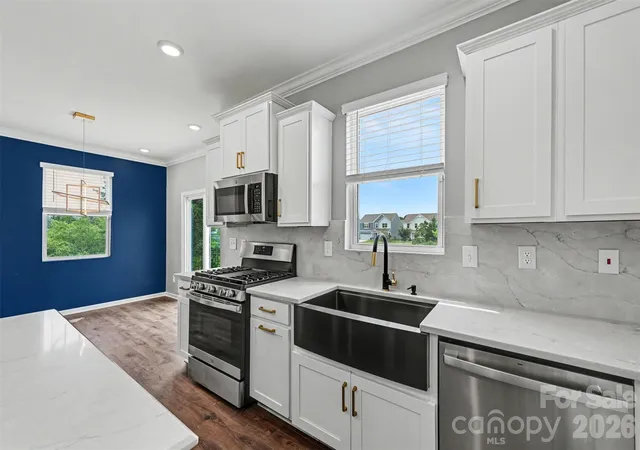 Photo 3 of Single family home for sale at 1448 Harleston St, Indian Trail, NC 28079 | MLS# 4395691 | Listing updated on 2026-08-30