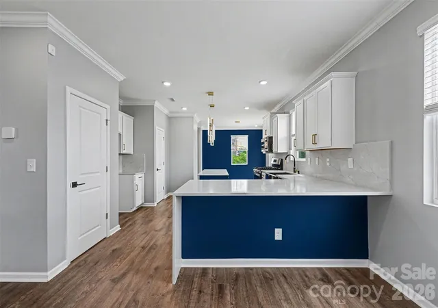 Photo 4 of Single family home for sale at 1448 Harleston St, Indian Trail, NC 28079 | MLS# 4395691 | Listing updated on 2026-08-30