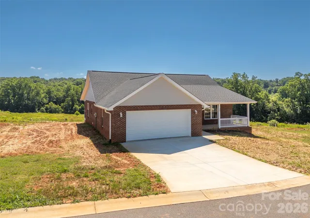 Homes for sale in Spindale, NC | 165 Central Park Cir, Spindale, NC 28160 | MLS# 4395719
