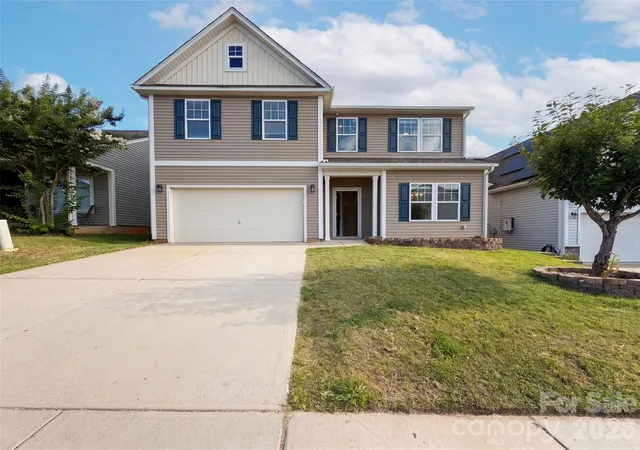 Homes for sale in Rock Hill, SC | 617 Heather Glen Crst, Rock Hill, SC 29732 | MLS# 4395720