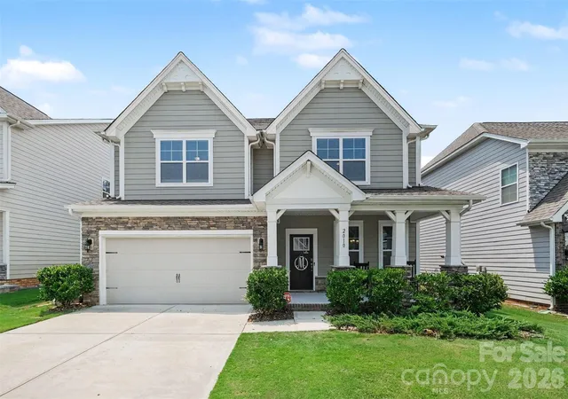 Homes for sale in Waxhaw, NC | 2010 Burton Point Ct, Waxhaw, NC 28173 | MLS# 4395731