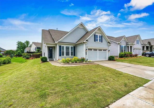 Photo 1 of Single family home for sale at 7362 Overjoyed Xing, Charlotte, NC 28215 | MLS# 4395734 | Listing updated on 2026-10-05