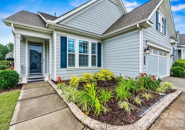 Photo 2 of Single family home for sale at 7362 Overjoyed Xing, Charlotte, NC 28215 | MLS# 4395734 | Listing updated on 2026-10-05
