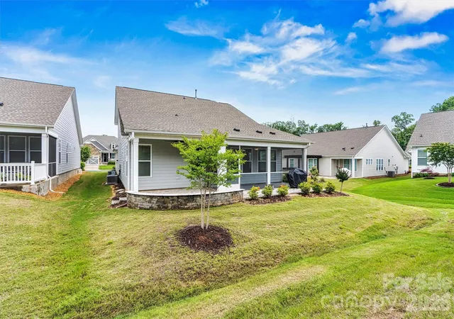 Photo 46 of Single family home for sale at 7362 Overjoyed Xing, Charlotte, NC 28215 | MLS# 4395734 | Listing updated on 2026-10-05