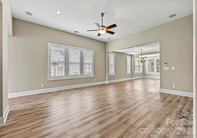 Photo 3 of Single family home for sale at 7362 Overjoyed Xing, Charlotte, NC 28215 | MLS# 4395734 | Listing updated on 2026-10-05