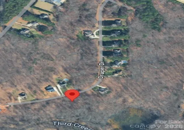 Photo 1 of Land for sale at 169 Draper Dr #24, Statesville, NC 28625 | MLS# 4395735 | Listing updated on 2026-07-09