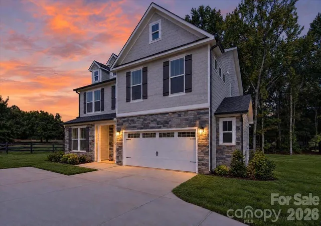 Photo 2 of Single family home for sale at 4919 Potter Rd, Matthews, NC 28104 | MLS# 4395738 | Listing updated on 2026-10-06