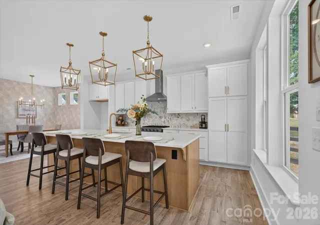 Photo 3 of Single family home for sale at 4919 Potter Rd, Matthews, NC 28104 | MLS# 4395738 | Listing updated on 2026-10-06