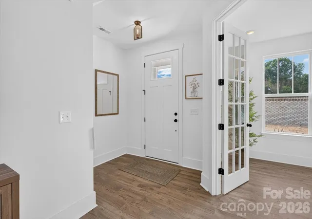 Photo 3 of Single family home for sale at 4919 Potter Rd, Matthews, NC 28104 | MLS# 4395738 | Listing updated on 2026-10-06