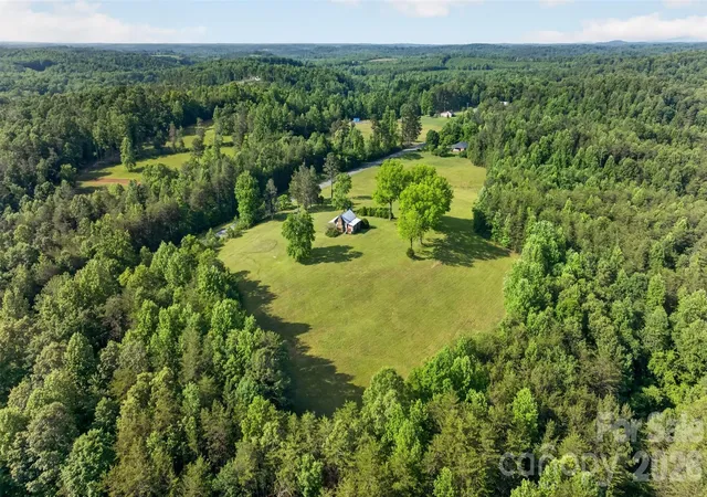 Photo 3 of Land for sale at 485 Frog Crk Rd, Union Mills, NC 28167 | MLS# 4395740 | Listing updated on 2026-06-20