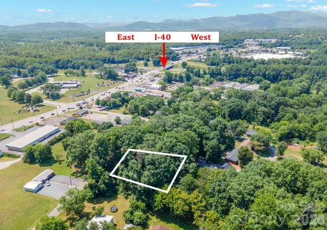 1st image of 202 Wilson Dr, Morganton, NC 28655 | MLS# 4395744