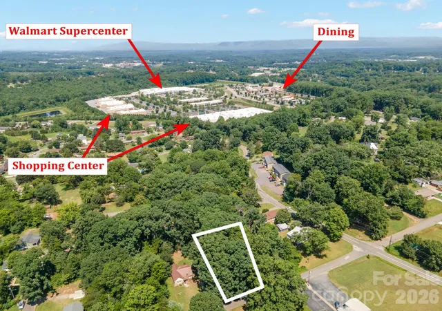 2nd image of 202 Wilson Dr, Morganton, NC 28655 | MLS# 4395744